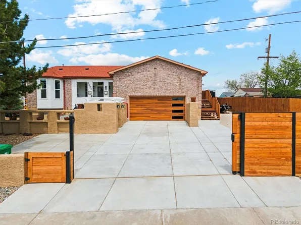 3595 W 67th Avenue, Denver, CO 80221