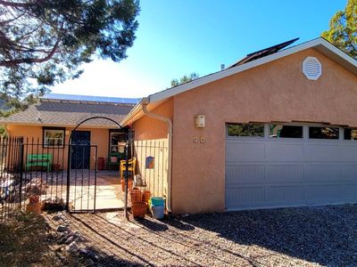 14 Coyote Canyon Rd, Silver City, NM, 88061