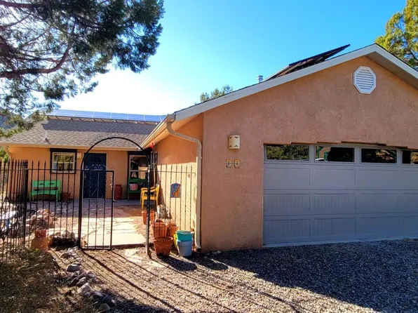 14 Coyote Canyon Rd, Silver City, NM 88061