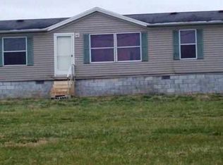 849 Smith Chapel Rd, Campbellsvlle, KY 42718