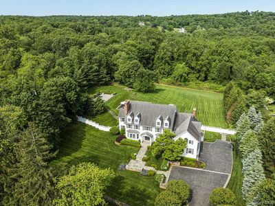 55 Sarles Street, Armonk, NY, 10504