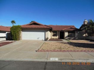 416 Monmouth Ct, Henderson, NV 89015