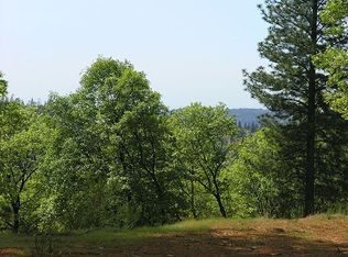 10407 S Ponderosa Way, Rough And Ready, CA 95975