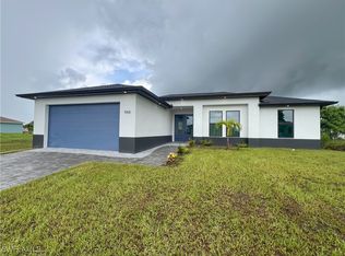 1908 NW 24th Ave, Cape Coral, FL 33993