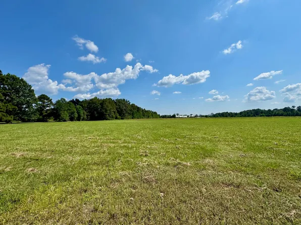 W 9th Ave, Oberlin, LA 70655