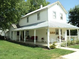 715 Euclid Ave, Greenville, OH 45331