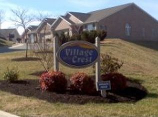 1306 Keagy Ln SW, Roanoke, VA 24018