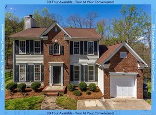 3519 Rindle Ct, Charlotte, NC 28269