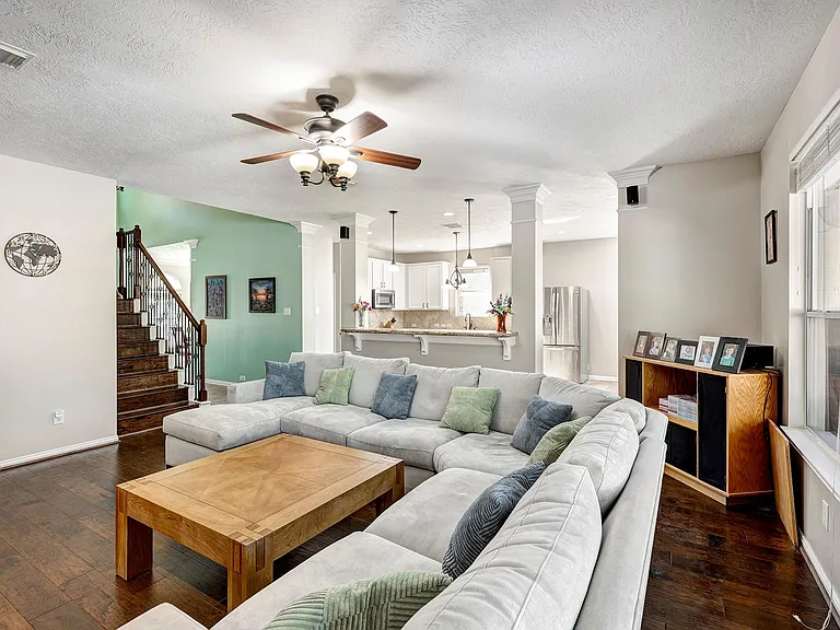 2511 Bridgestone Park Ln — Photo 7