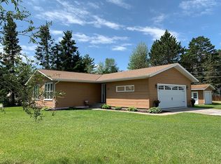 1301 S Pokegama Ave, Grand Rapids, MN 55744