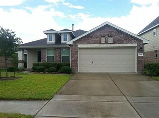 15814 Coz Ct, Houston, TX 77049