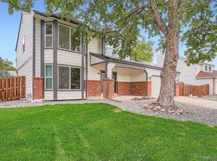 19075 E 45th Avenue, Denver, CO 80249