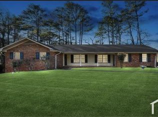4439 Palm Springs Dr, East Pt, GA 30344