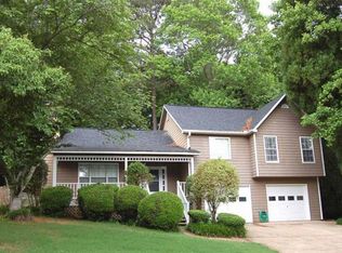 441 Rose Creek Pl, Woodstock, GA 30189