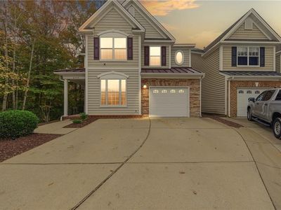 2313 Silver Charm Cir, Suffolk, VA, 23435