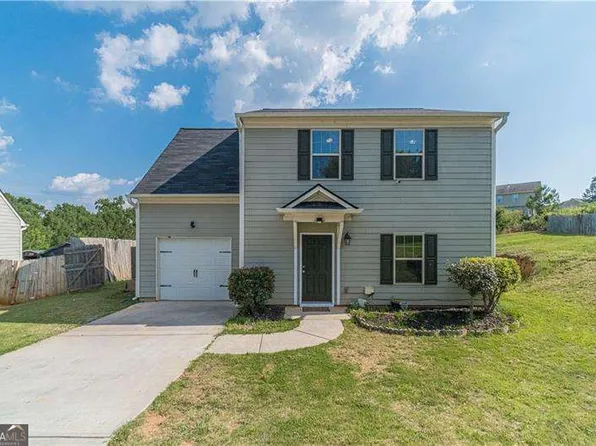 707 Nonsuch Ct, Winder, GA 30680