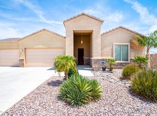 2390 N Horseshoe Cir, Casa Grande, AZ 85122