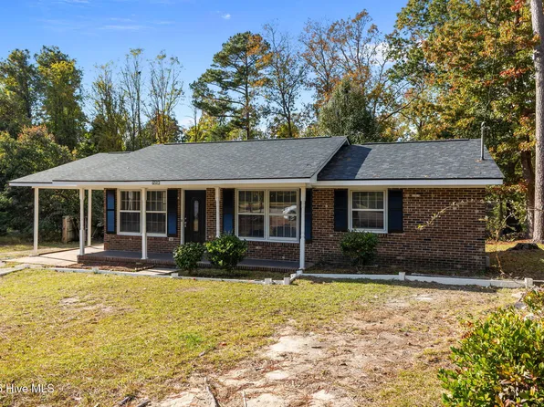 6512 Schaffer Place, Fayetteville, NC 28314