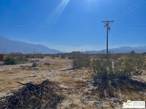 0 Mauna Loa Dr, Desert Hot Springs, CA 92240