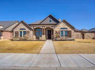 3506 135th St, Lubbock, TX 79423