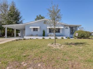 10490 SW 98th Ter, Ocala, FL 34481