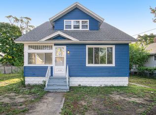 2184 Torrent St, Muskegon, MI 49441
