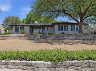 6406 Lansdowne Ct, Granbury, TX 76049