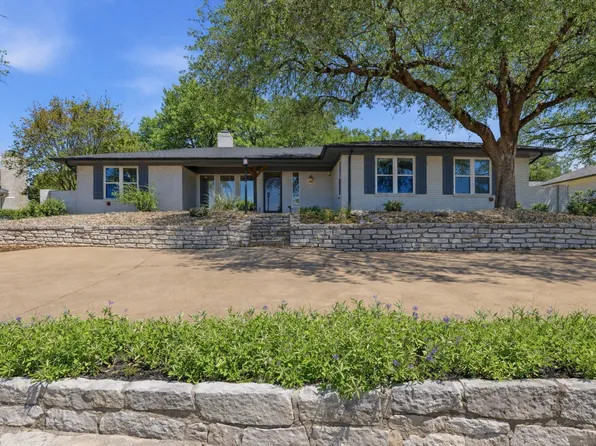 6406 Lansdowne Ct, Granbury, TX 76049