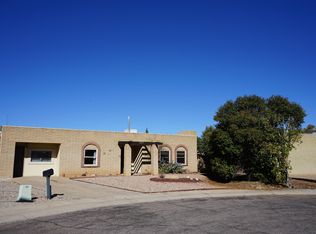 5137 Calle Virada, Sierra Vista, AZ 85635