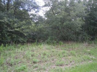 4053 E Grant St, Inverness, FL 34453