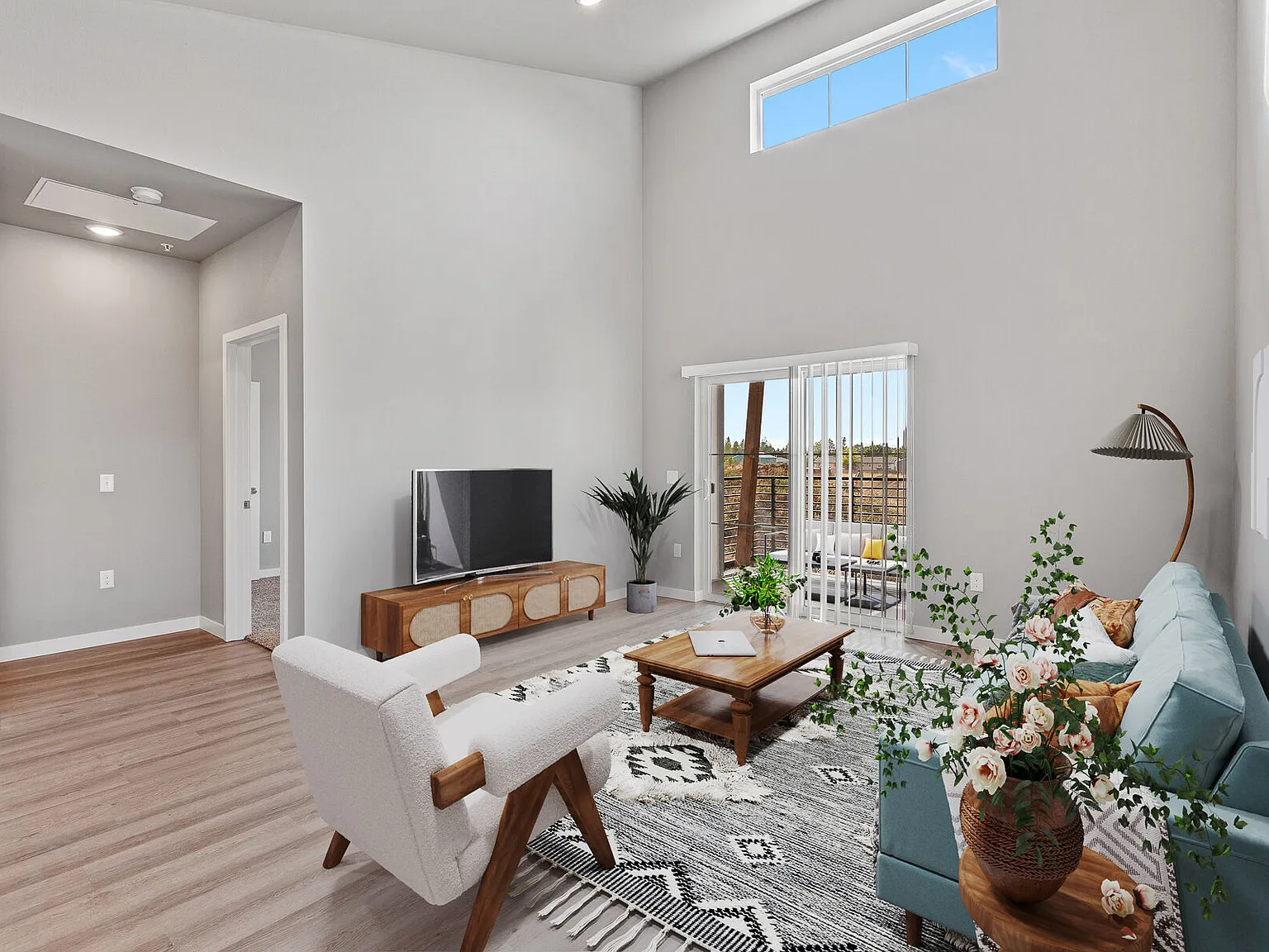 Skyview Heights — Photo 3