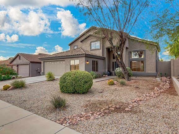 5th image of 7224 E Desert Honeysuckle Dr