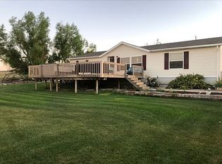 60 Three Shorts Rd, Gillette, WY 82718