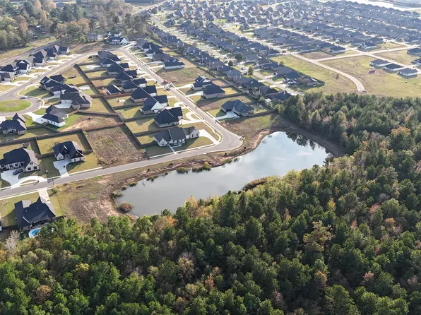 0 Pin Oak Cir #46, Haughton, LA 71037