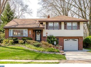 408 Yorkshire Rd, Cherry Hill, NJ 08034