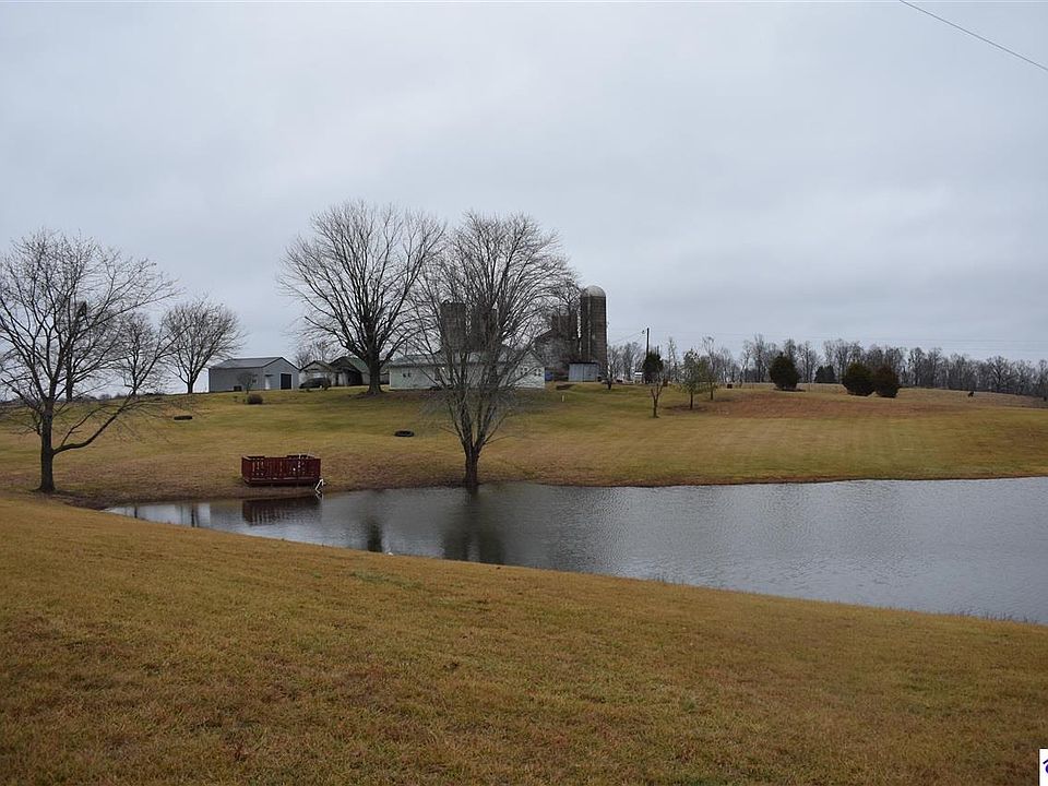 3586 Yeaman Rd, Caneyville, KY 42721 Zillow