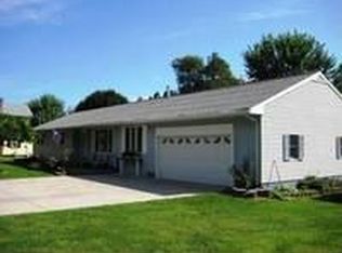 25 Sheldon St, Shortsville, NY 14548