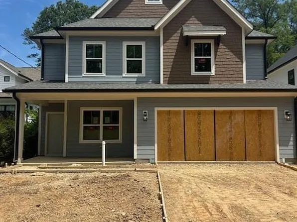 4020 Avalon Ave, Charlotte, NC 28209