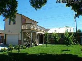 3420 Brunswick St, Modesto, CA 95350