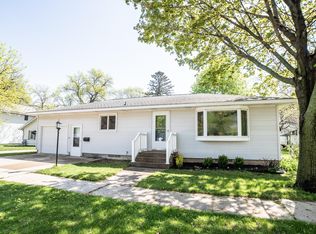 1304 M Ave, Milford, IA 51351