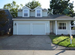 1334 NE 85th Ct, Hillsboro, OR 97006