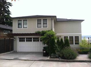 7312 56th Ave NE, Seattle, WA 98115