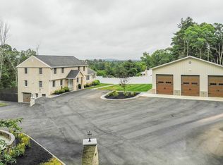 41 East St, Georgetown, MA 01833