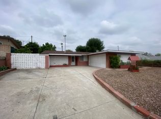 1608 E Autumn Dr, West Covina, CA 91791