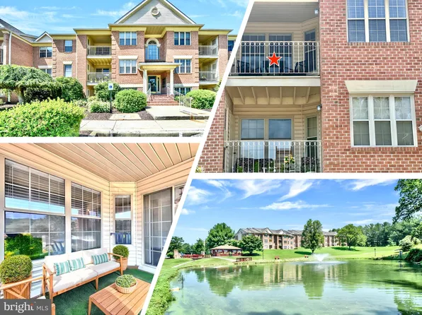 1714 Landmark Dr #3A, Forest Hill, MD 21050