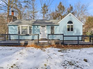 24 Caldwell Rd, West Milford Twp., NJ 07421