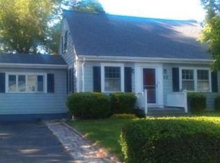 20 Putnam Ave, Braintree, MA 02184