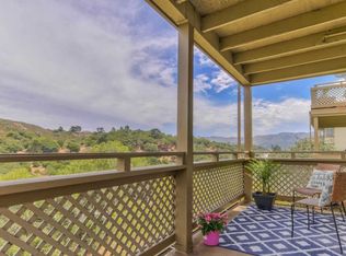 421 Quail Run Ct #40, Del Rey Oaks, CA 93940