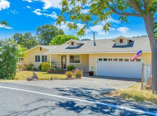 1863 Quail Hill Rd, Copperopolis, CA 95228
