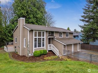 2830 196th St SE, Bothell, WA 98012